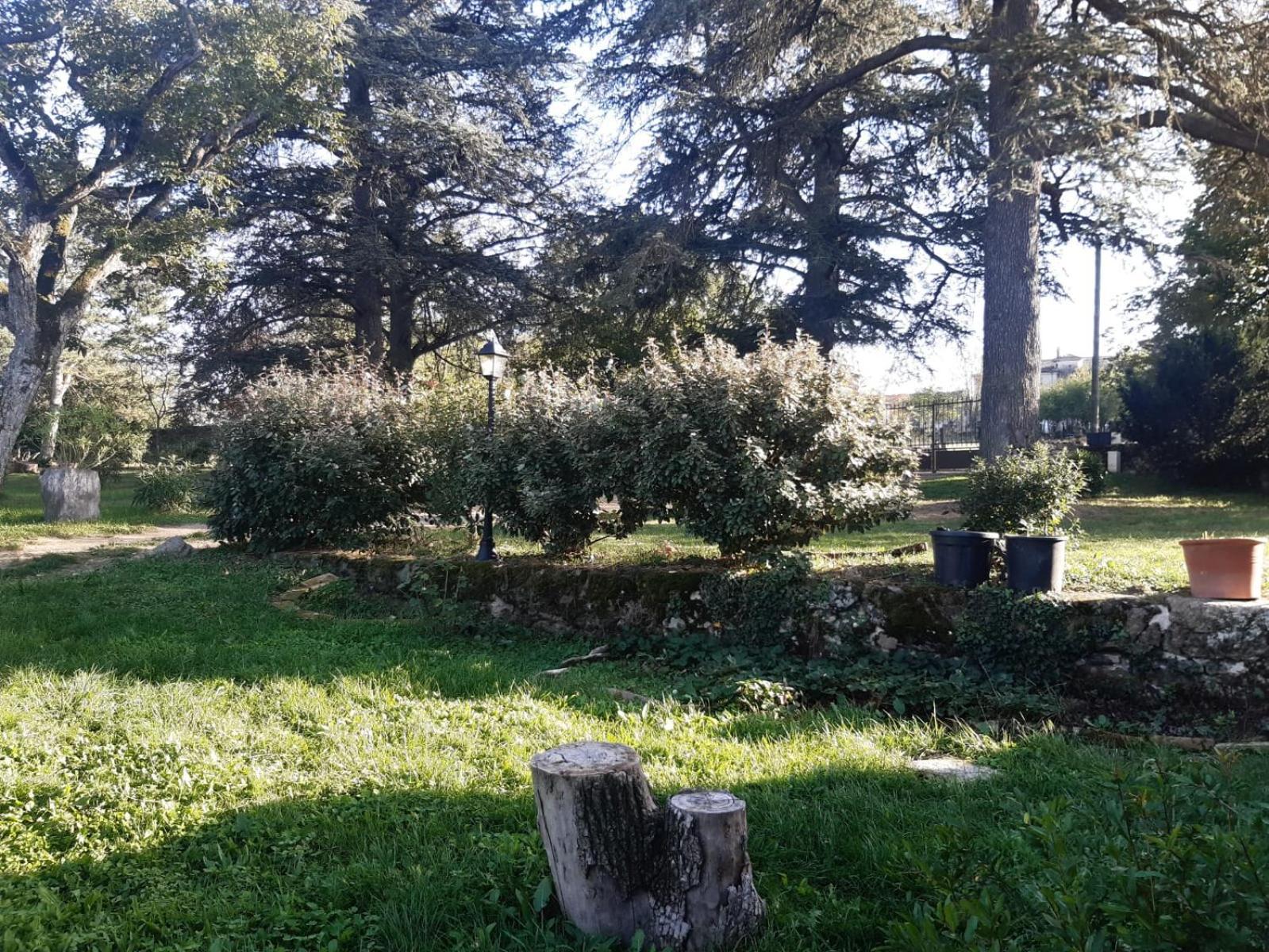"La Voute De Pierre" Gite Independant Saint-Cyr  Bagian luar foto
